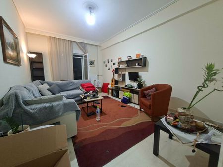 Διαμέρισμα για ενοικίαση Άγιος Νικόλαος (Βόλος) - Φωτογραφία 2