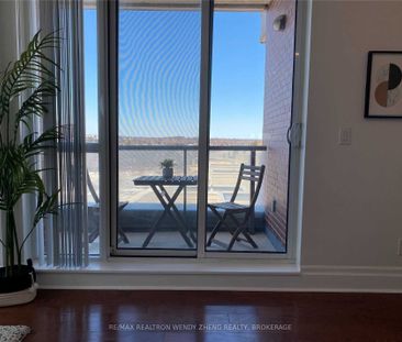 For Lease - 1 Upper Duke Crescent Unit# 609, Markham, Ontario - Photo 5