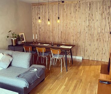 Färjemansgatan, Östersund - Foto 1