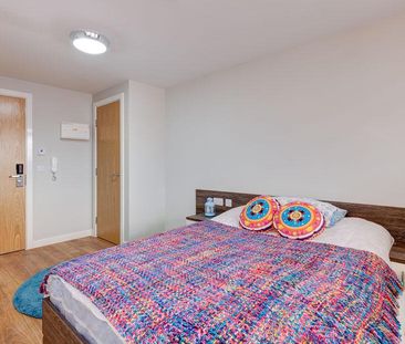 1 bedroom apartment to rent - Photo 5