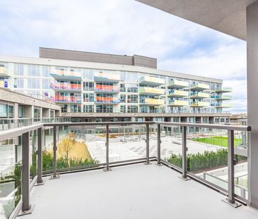 For Lease - 333 Sunseeker Avenue Unit# 253, Innisfil, Ontario - Photo 1