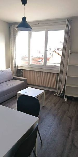 Appart F2 34m² (réf 6936116) - Photo 1