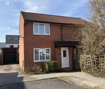 2 bedroom semi-detached house to rent - Photo 4