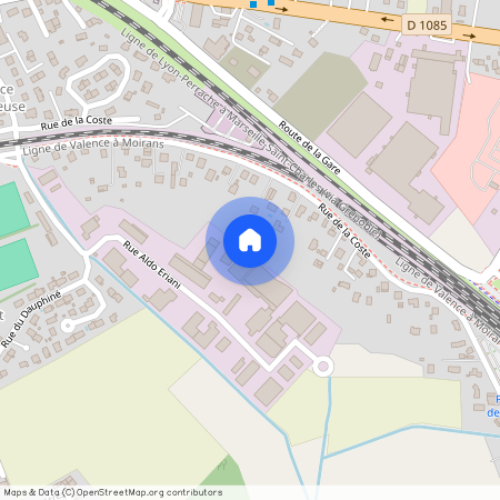 38430, Saint Jean De Moirans