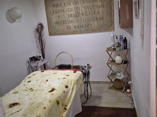 Planta baja de alquiler en Calle de Los Huertos, 3, Centro - Photo 1