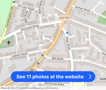 Sprowston Road - Photo 1