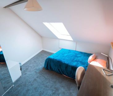 5 bedroom house share to rent - Photo 2