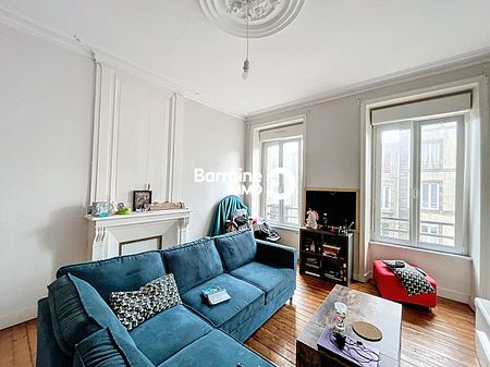 Location appartement à Brest, 2 pièces 47.55m² - Photo 3