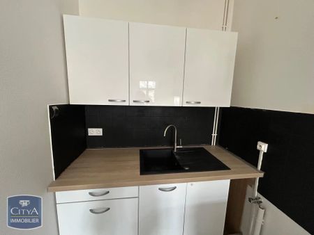 Appartement à louer 2 pièces 50m² - Photo 5