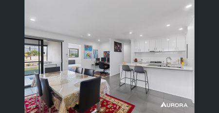 Modern Family Living in a Quiet, Sought-After Pocket! - Photo 3