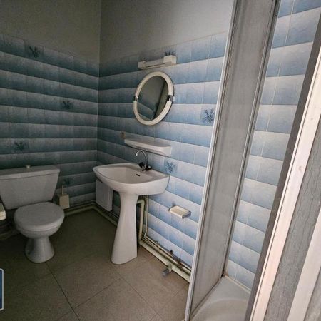 Location Appartement 1 pièce 19m² POITIERS 86000 - Photo 3