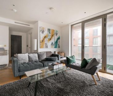 2 bedroom apartment to rent - Photo 1