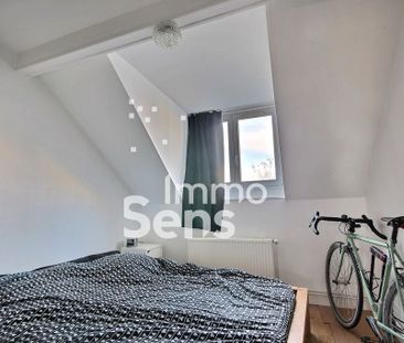 Location appartement - La Madeleine Centre - Photo 6