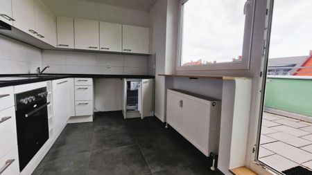 Innenstadtnahe Lage in St. Peter, großzügige 2 Zi.- Whg mit Terrasse & Einbauküche - Foto 3