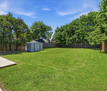 For Lease - 63 Chester Road, Hamilton, Ontario - Photo 1