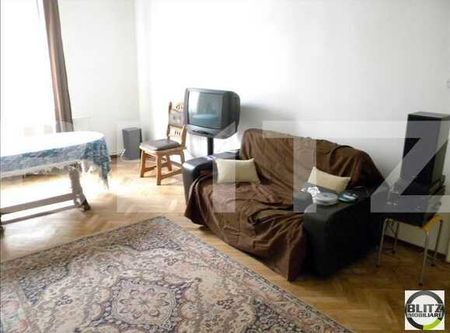 Inchiriere apartament 4 camere, 120 mp utili, zona strazii Memorandumului - Fotografie 3