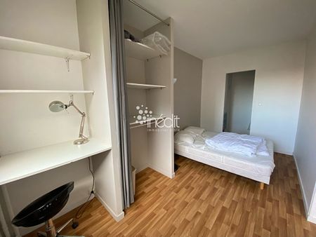 Chambres meublées dans colocation jeunes actifs - Lille Vauban - Photo 5