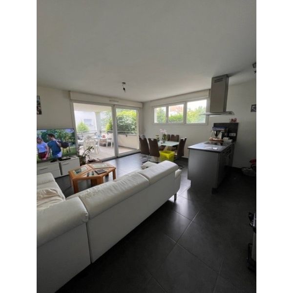 Appartement - LUTTERBACH - 69m² - 2 chambres - Photo 1