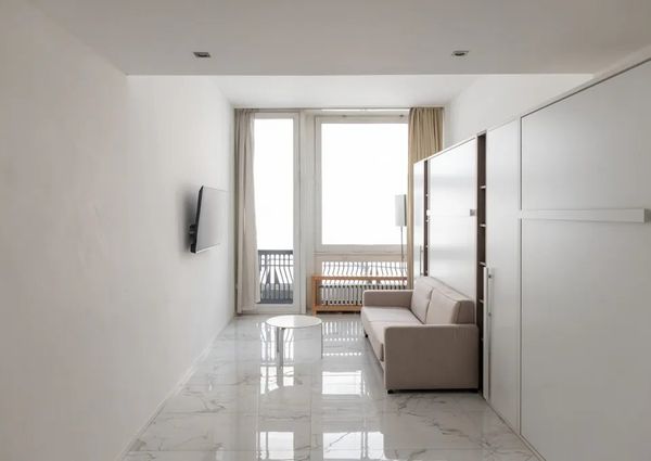 Via Privata della Passarella, Milan, Lombardy 20122