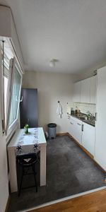 Appartement d’une pièce au 4ème étage à Ecublens - Foto 4