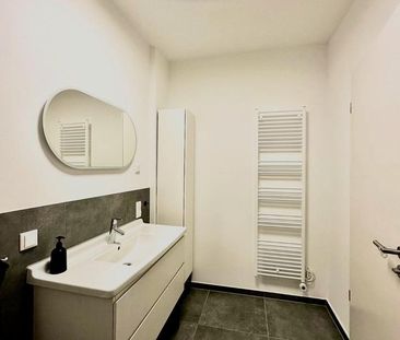 Helle Neubauwohnung in zentraler Lage in Erftstadt-Liblar - Photo 6