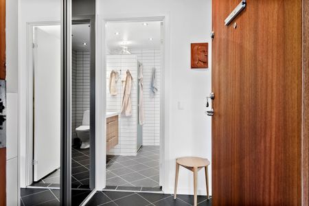 Fuldt møbleret lejlighed i hjertet af Hørsholm - Foto 3