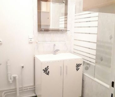 TROYES- Secteur Mission – Appartement T2 - Photo 1