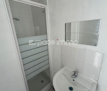Location Appartement 1 pièce 21m² SOTTEVILLE LES ROUEN 76300 - Photo 3