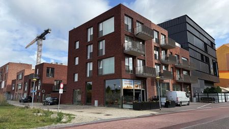 Appartement te huur: Waagstraat 140 8232 DZ Lelystad - Foto 4