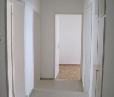 2 Zimmer, 50 m², 2. Stock - Foto 5