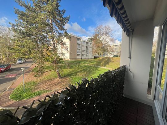 Appartement 3 Pièces - Carrières sur Seine - Monceau, - Photo 1