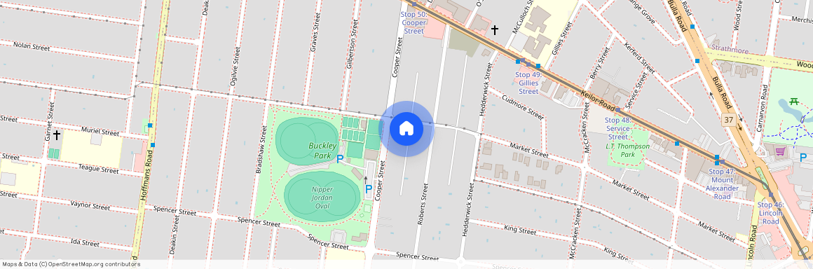 2/120 Cooper St, Essendon