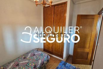 Alquiler de piso en Calle Abubilla