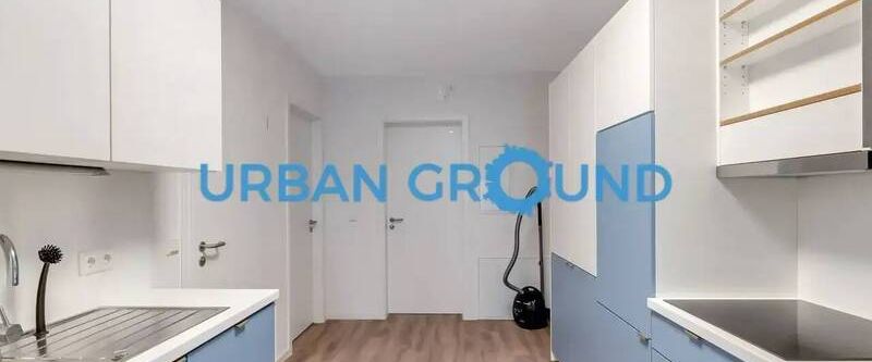 Vollständig eingerichtetes Privatzimmer in einer gemischten 5er WG- In der Nähe der HTW Universität - Photo 1