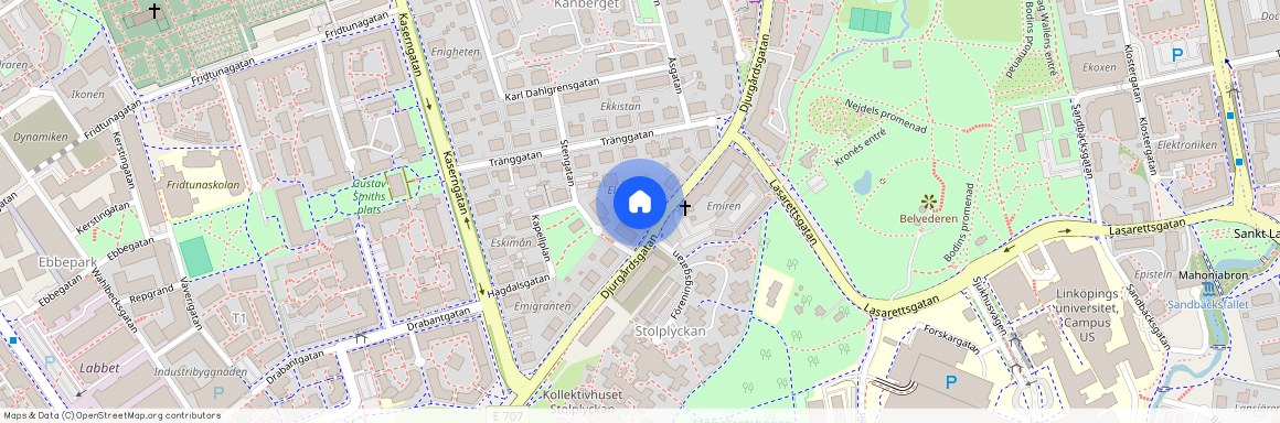 Linköping, Djurgårdsgatan, 28, 58229