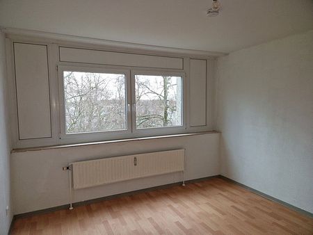 Unrenovierte Wohnung zur individuellen Gestaltung (WBS) - Photo 4