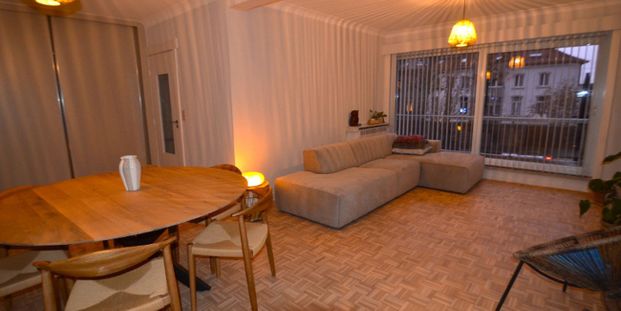 Appartement te huur in Gent voor € 925 met 1 slaapkamer - Photo 1