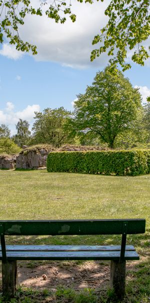 Tegelbruksvägen, Halmstad - Photo 1