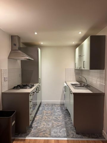 1 Bed Flat, Brooksby's Walk, E9 - Photo 5