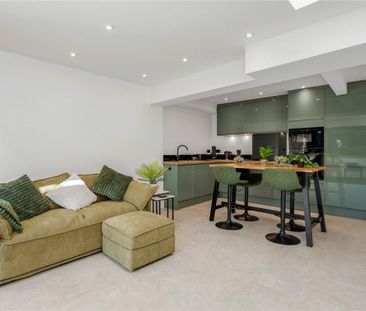 New North Road, N1, London - Photo 1