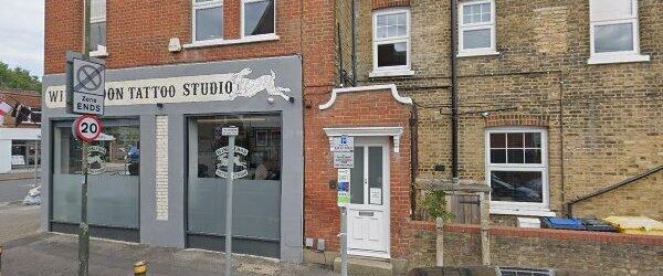 Room in a Shared House, Kingston Road, SW20 - Photo 1