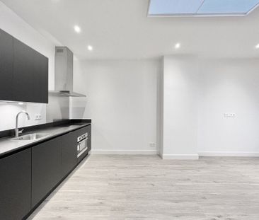 Te huur: Appartement Archimedesplantsoen in Amsterdam - Foto 2