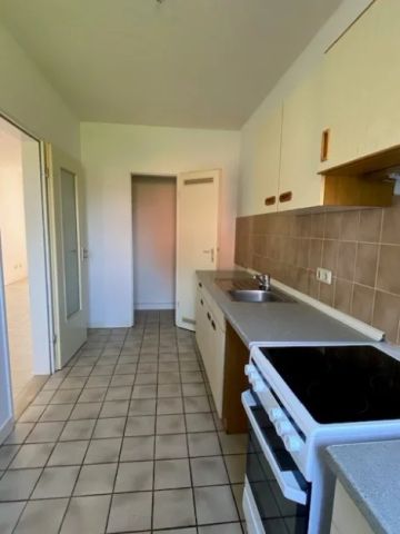 2,5 Zimmer Wohnung in Brunsbüttel beliebte Lage - Foto 5