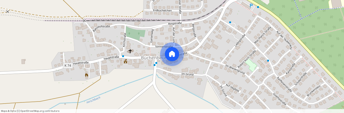 55491 Rheinland-Pfalz - Büchenbeuren