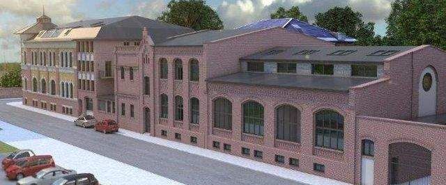 Moderne 3-Zimmerwohnung mit EBK und Dachterrasse zu vermieten! - Foto 1