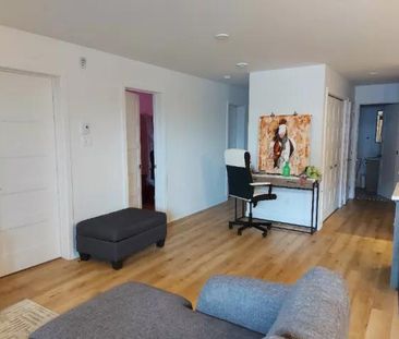 Loue bel appartement 5 1/2 neuf à 950$ - Photo 1