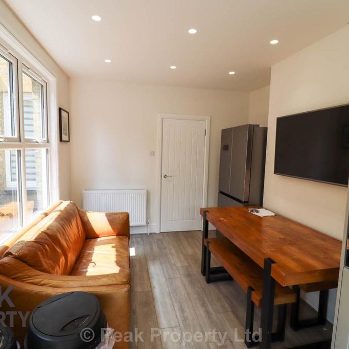 5 bedroom house share to rent - Photo 1