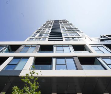 For Lease - 5 Defries Street Unit# 2609, Toronto, Ontario - Photo 3