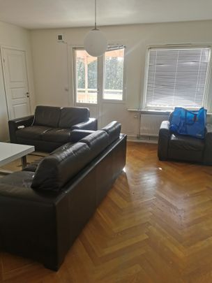 Prebendegatan, Göteborg - Photo 1