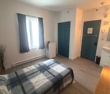 Chambre tout inclus disponible maintenant - Photo 2